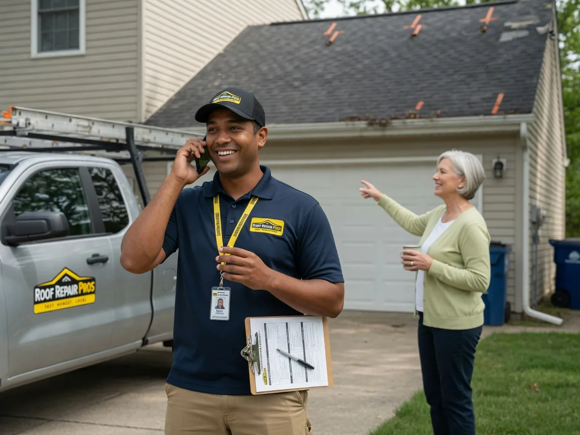 Roof Repair Wallaceton, PA FAQs